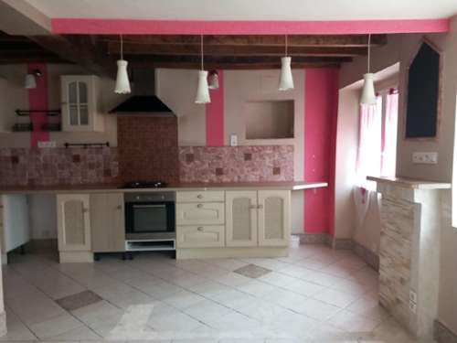 Thiers Puy-de-Dôme huis foto 7273593