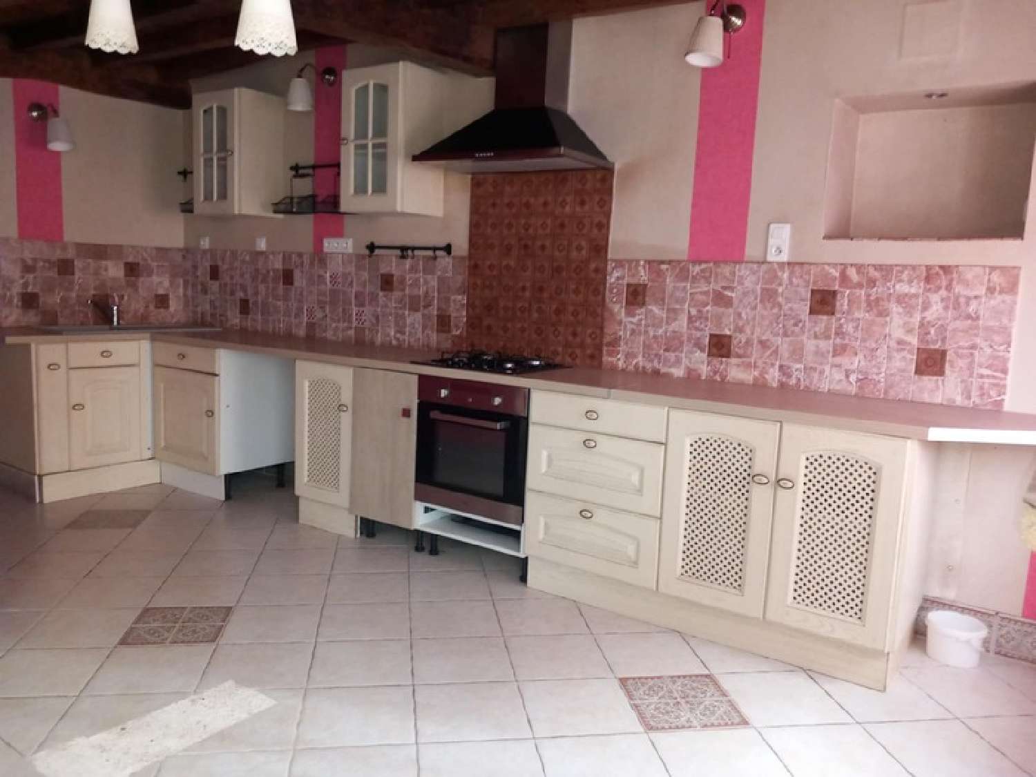  te koop huis Thiers Puy-de-Dôme 5