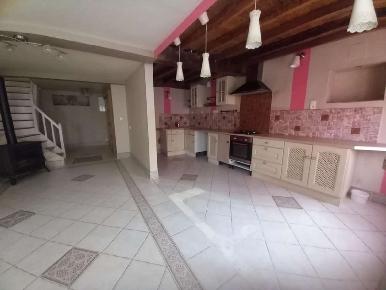  te koop huis Thiers Puy-de-Dôme 6