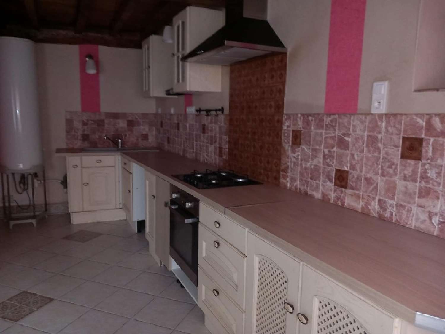  te koop huis Thiers Puy-de-Dôme 7