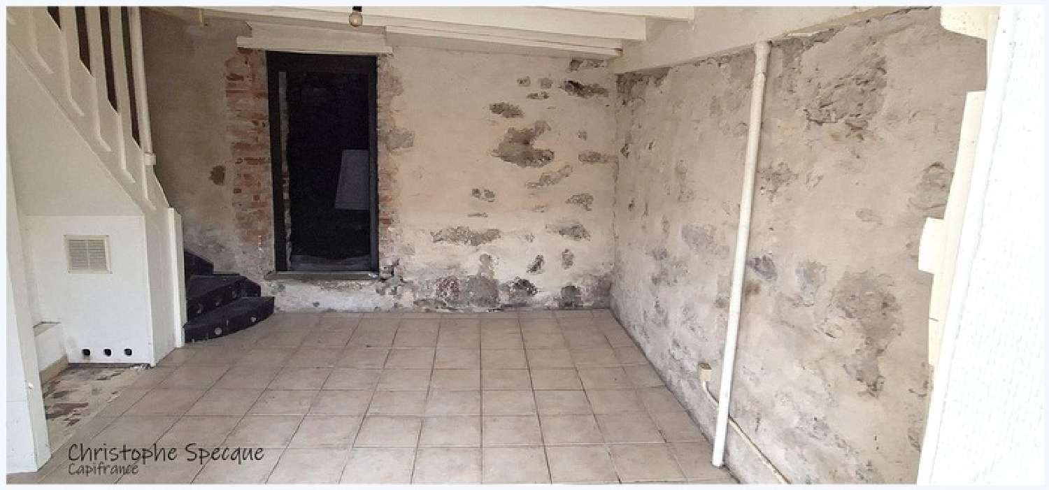  te koop huis Thiers Puy-de-Dôme 1