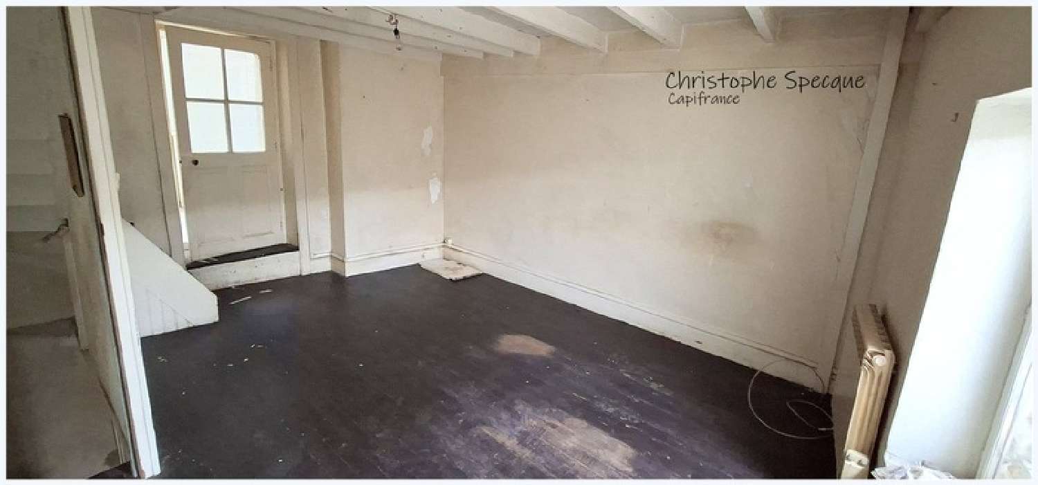  te koop huis Thiers Puy-de-Dôme 3