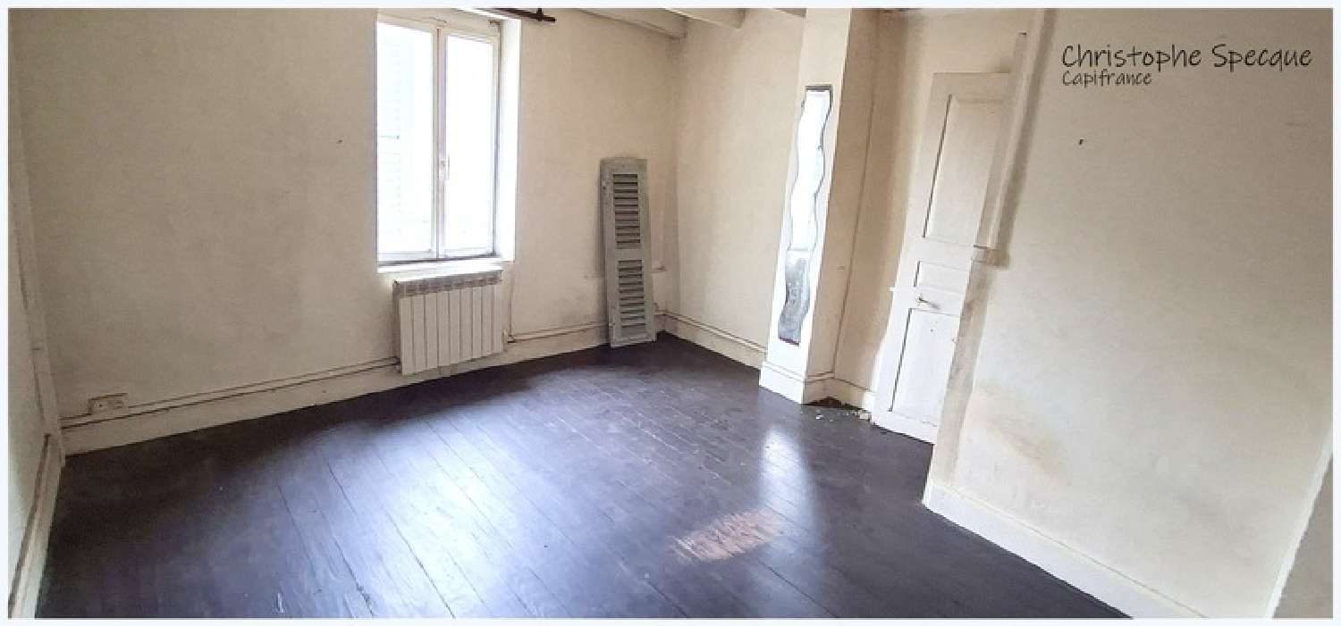  te koop huis Thiers Puy-de-Dôme 7