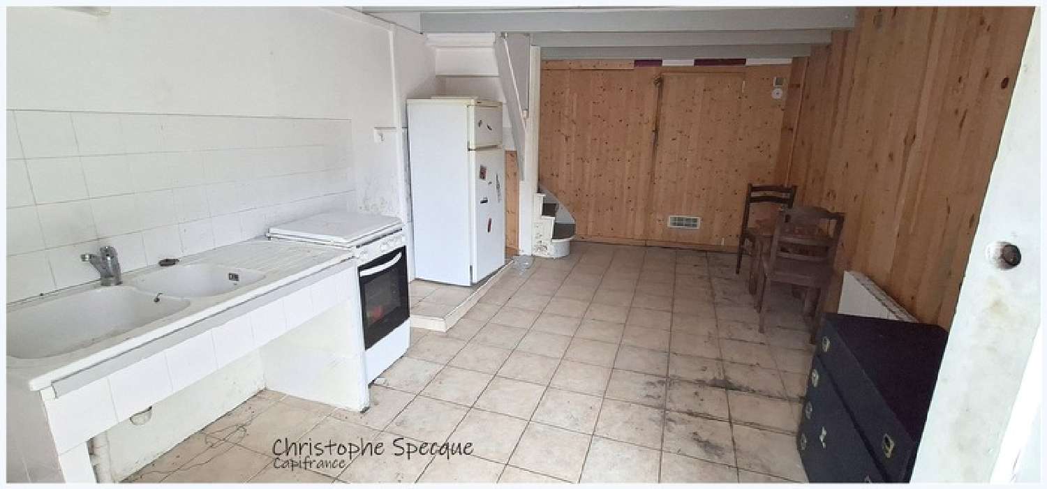 for sale house Thiers Puy-de-Dôme 2