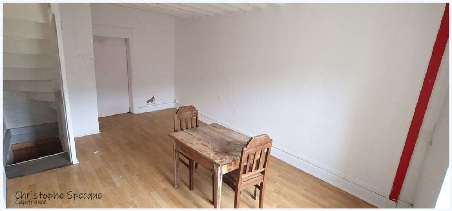 for sale house Thiers Puy-de-Dôme 4