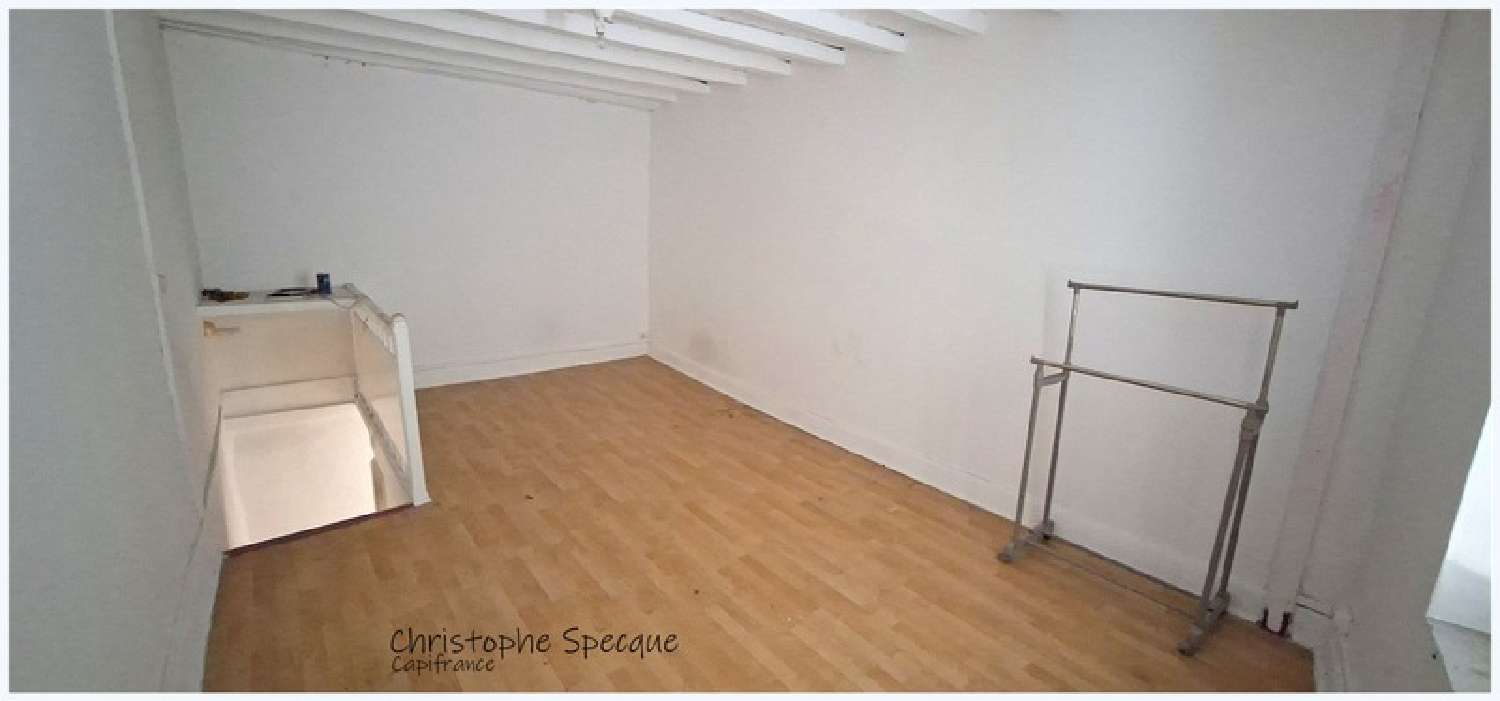 for sale house Thiers Puy-de-Dôme 6