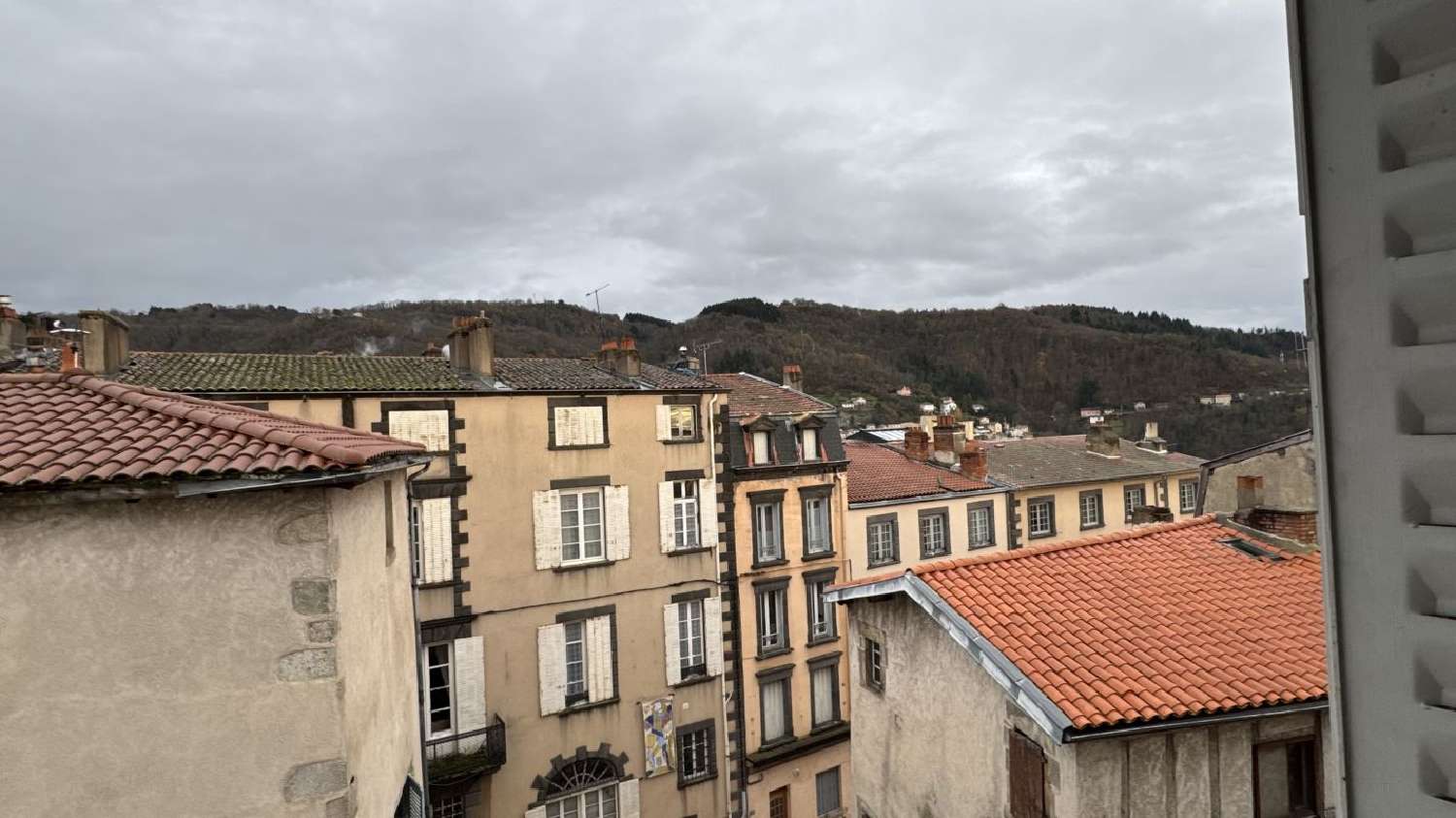  for sale house Thiers Puy-de-Dôme 5