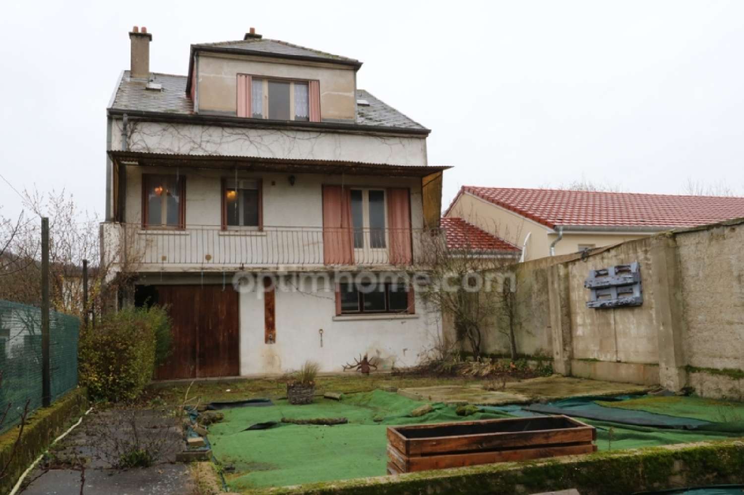  kaufen Haus Thionville Moselle 3