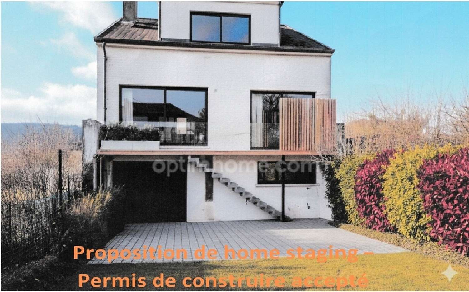  kaufen Haus Thionville Moselle 4