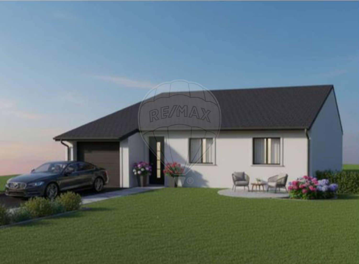 te koop huis Thionville Moselle 1