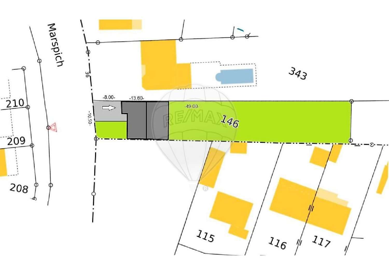 te koop huis Thionville Moselle 3