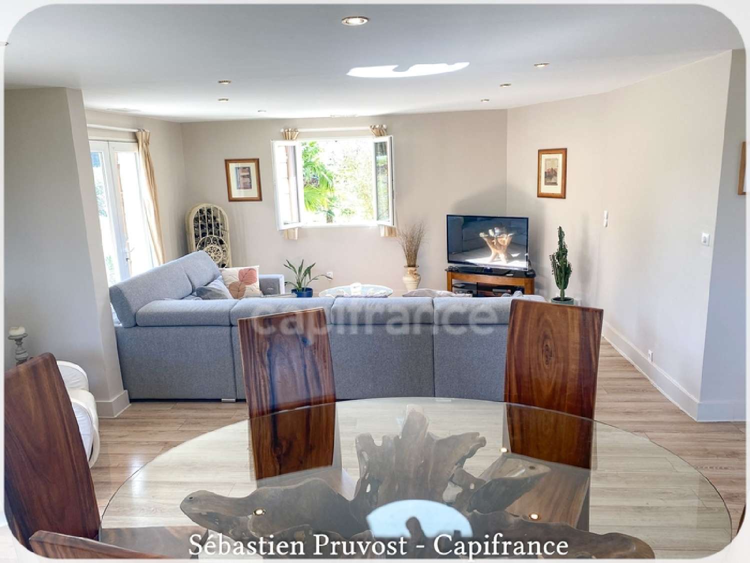  à vendre maison Thiviers Dordogne 6