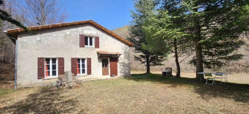 Thoard Alpes-de-Haute-Provence Haus Bild 7280456