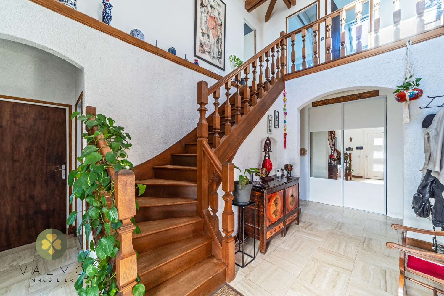  te koop huis Thoiry Yvelines 4