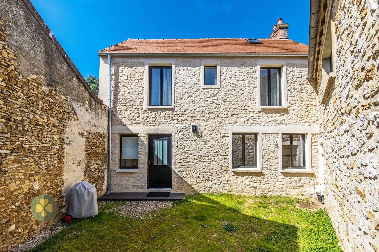  for sale house Thoiry Yvelines 1