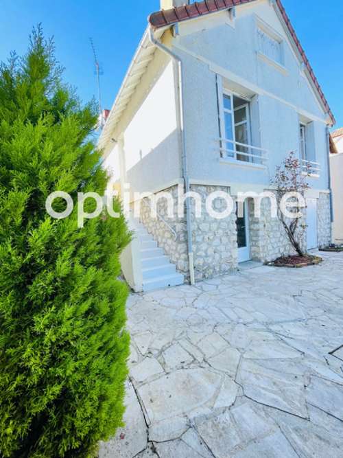 Thomery Seine-et-Marne house foto 7291090