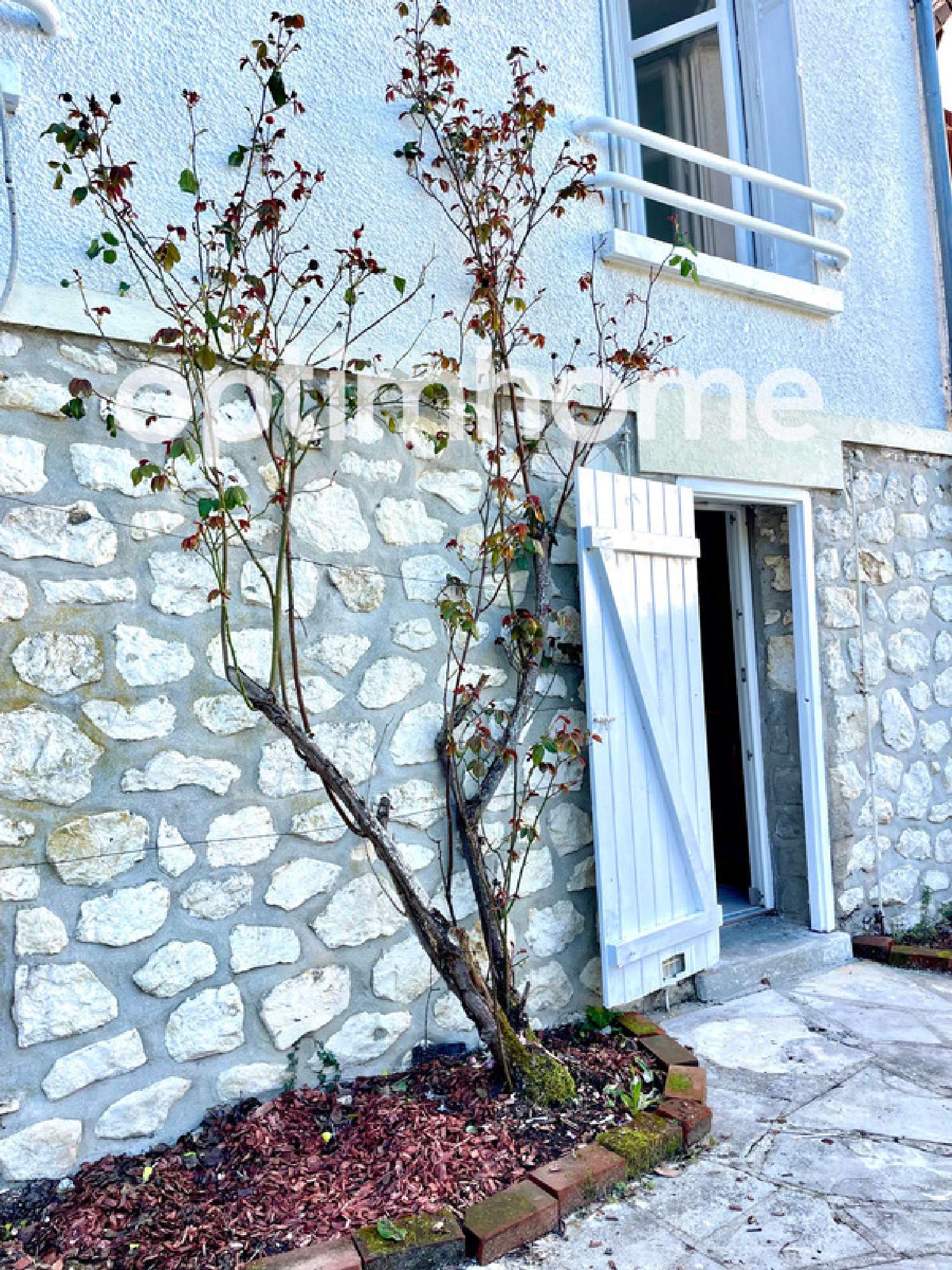  for sale house Thomery Seine-et-Marne 3