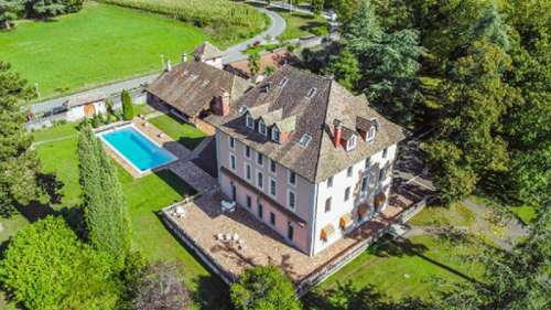 Thonon-les-Bains Haute-Savoie maison foto 7270957