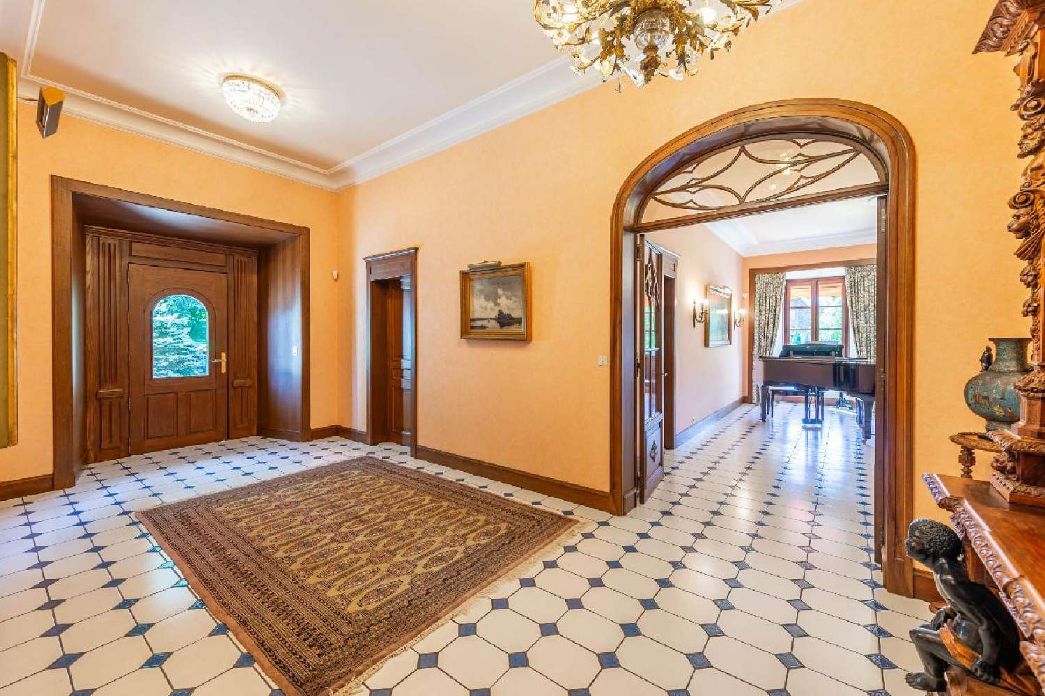  à vendre maison Thonon-les-Bains Haute-Savoie 3