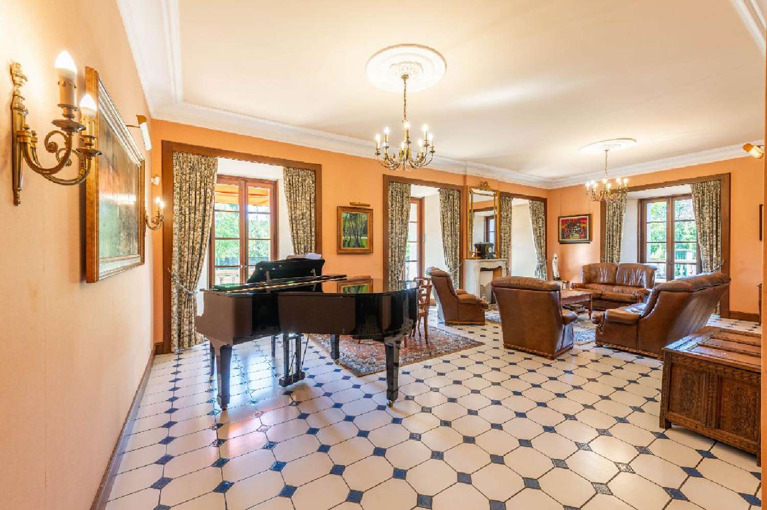  à vendre maison Thonon-les-Bains Haute-Savoie 4