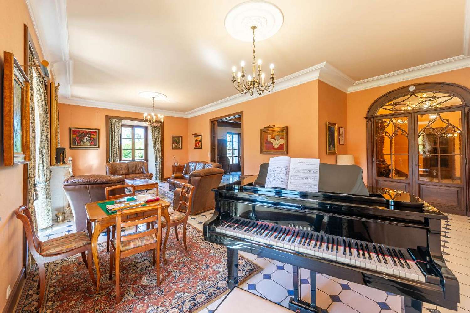  à vendre maison Thonon-les-Bains Haute-Savoie 5