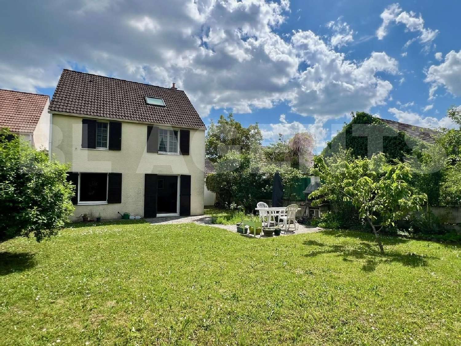  kaufen Haus Thorigny-sur-Marne Seine-et-Marne 1