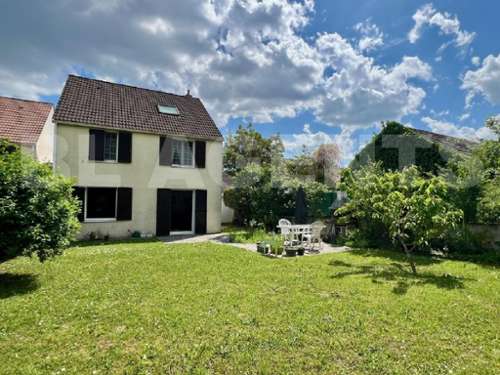 Thorigny-sur-Marne Seine-et-Marne Haus Bild 7284620