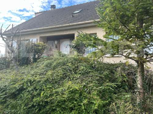 Thorigny-sur-Marne Seine-et-Marne Haus Bild 7285387