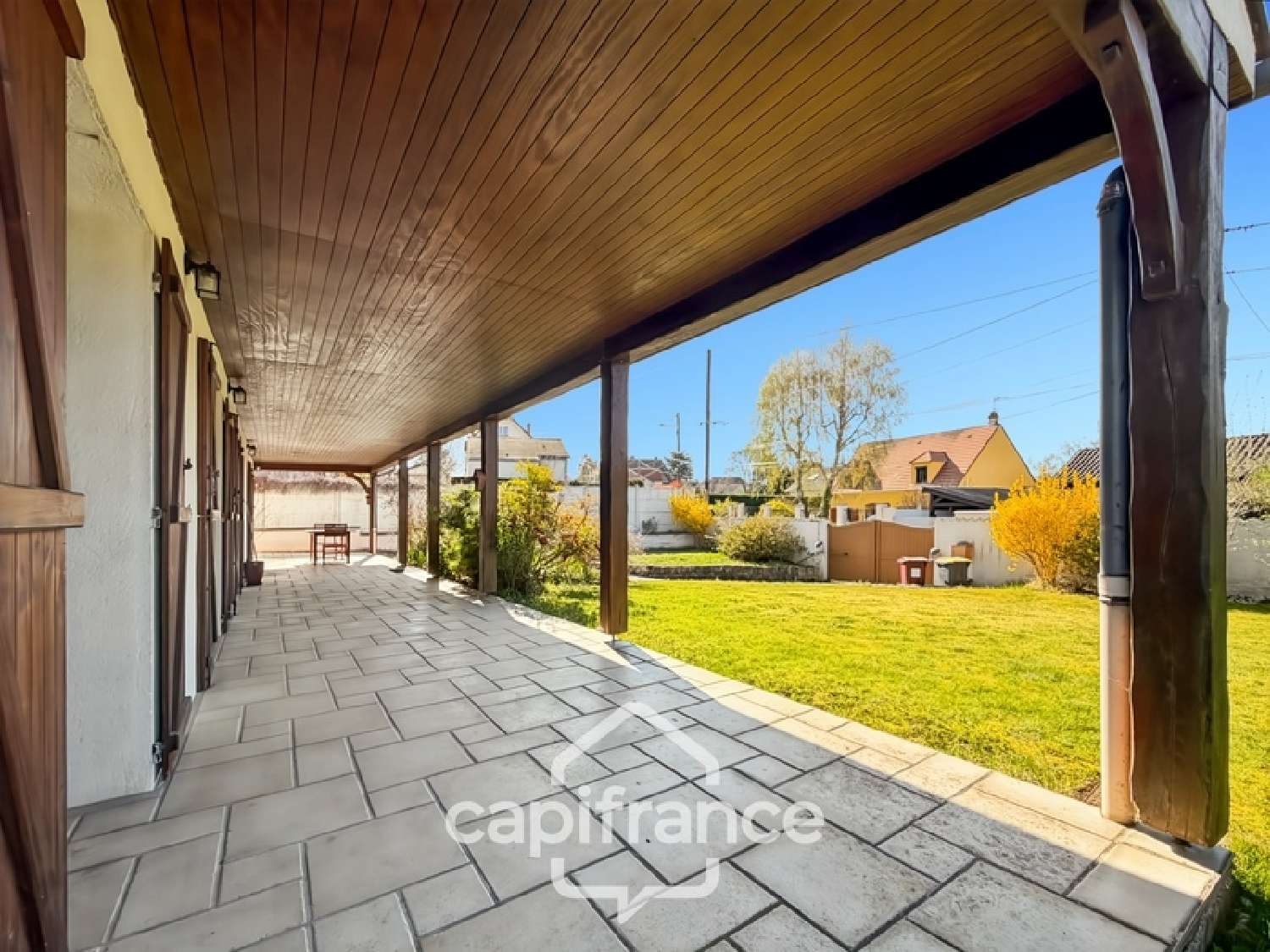  for sale house Thorigny-sur-Marne Seine-et-Marne 3