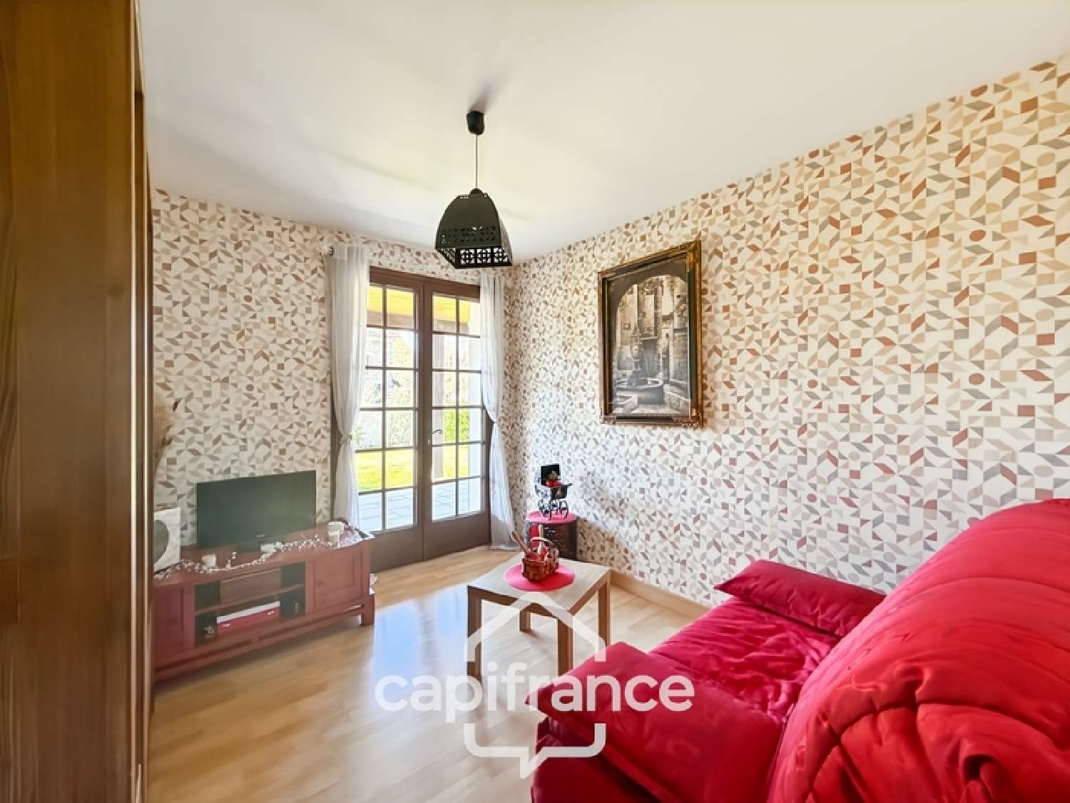  for sale house Thorigny-sur-Marne Seine-et-Marne 4