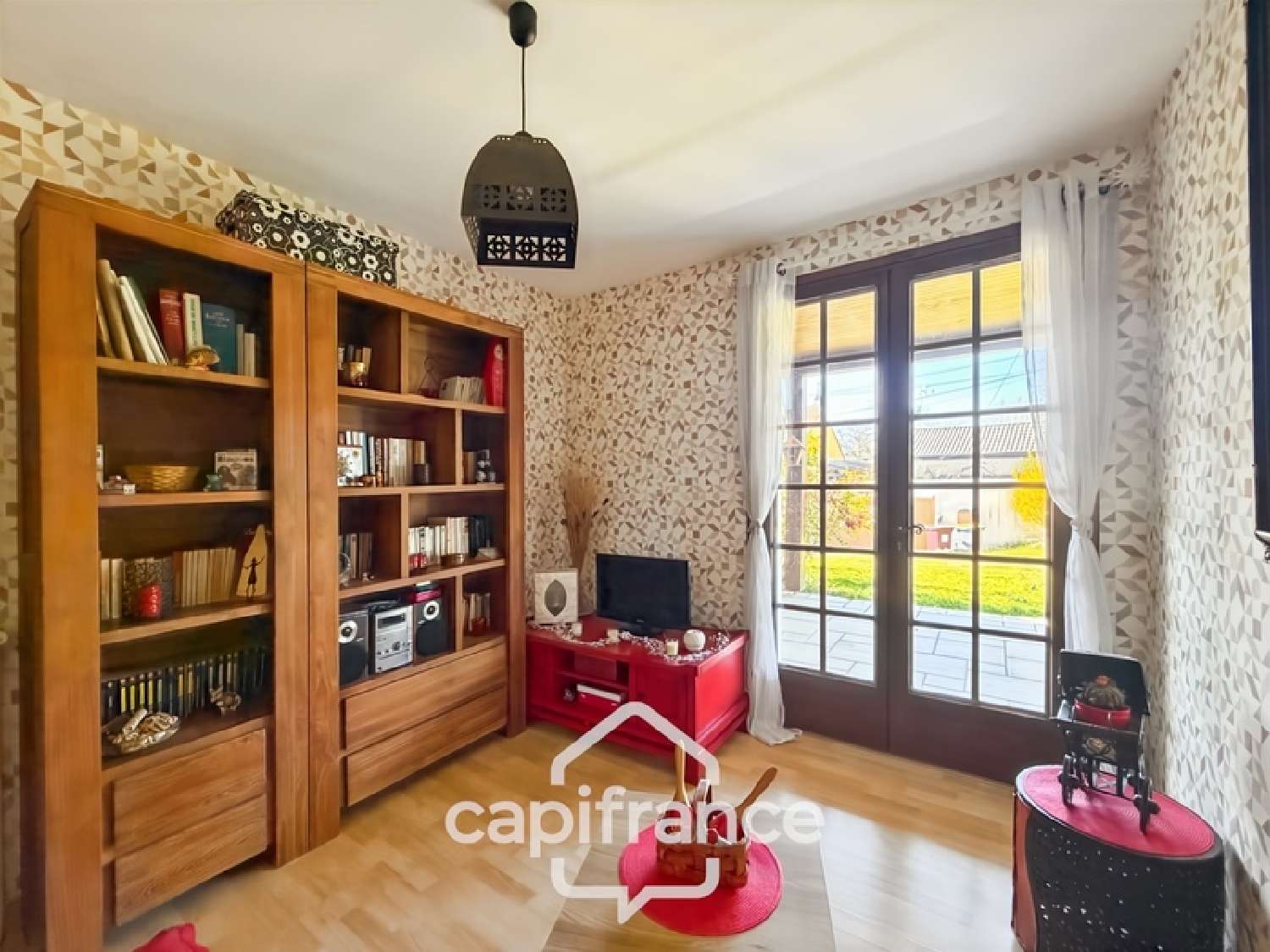  for sale house Thorigny-sur-Marne Seine-et-Marne 5