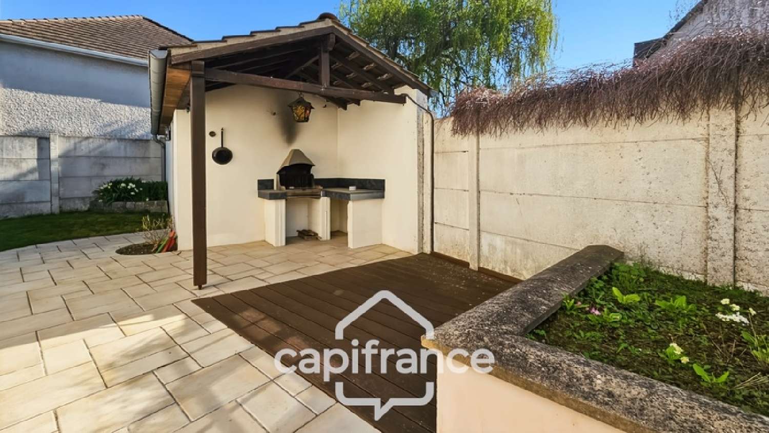  for sale house Thorigny-sur-Marne Seine-et-Marne 7