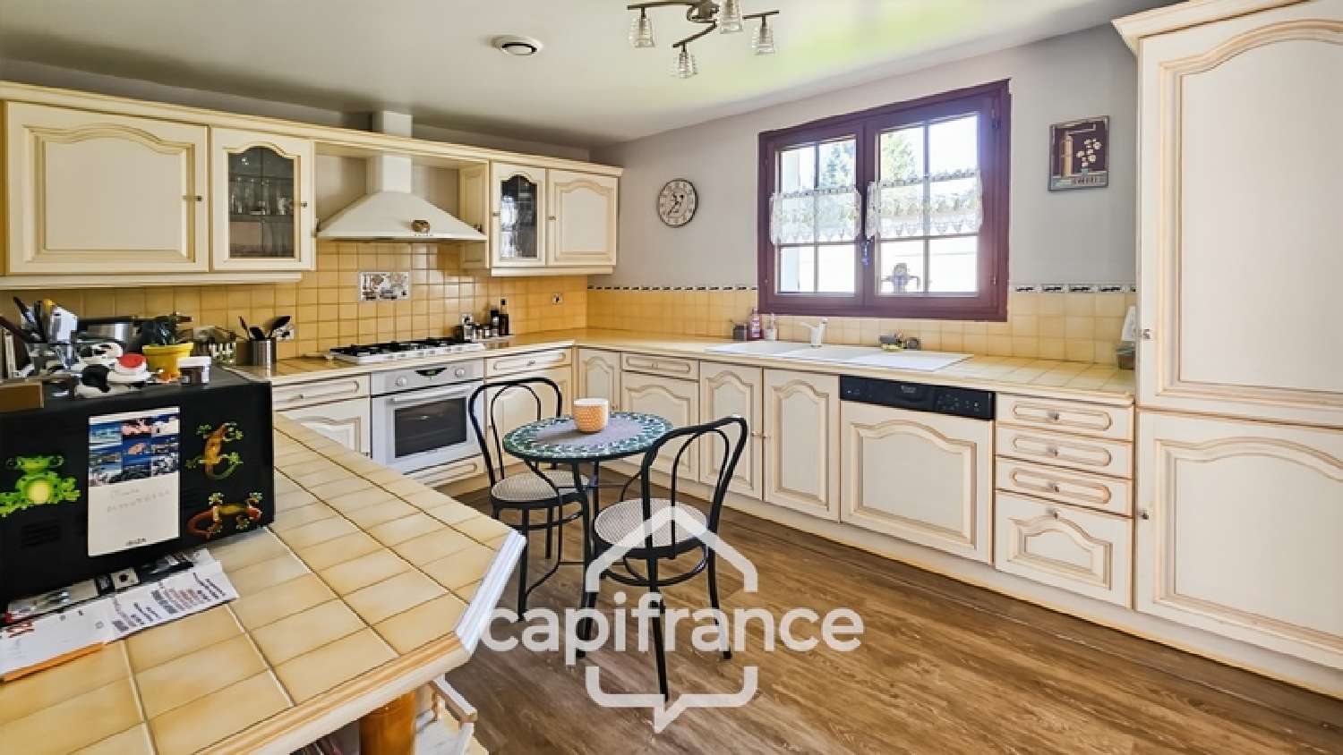  for sale house Thorigny-sur-Marne Seine-et-Marne 8