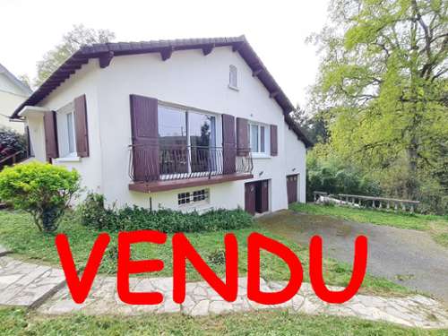 Thouaré-sur-Loire Loire-Atlantique huis foto 7274400