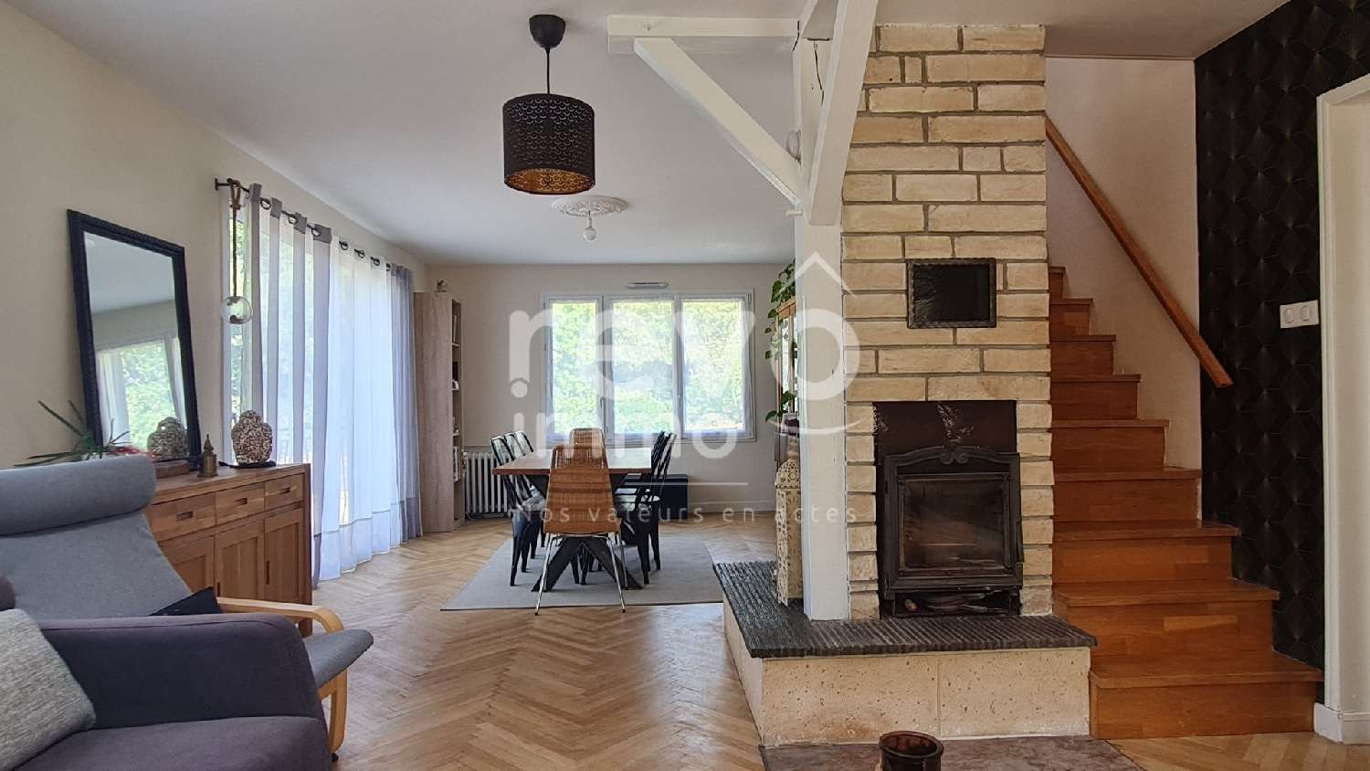  te koop huis Thouaré-sur-Loire Loire-Atlantique 4