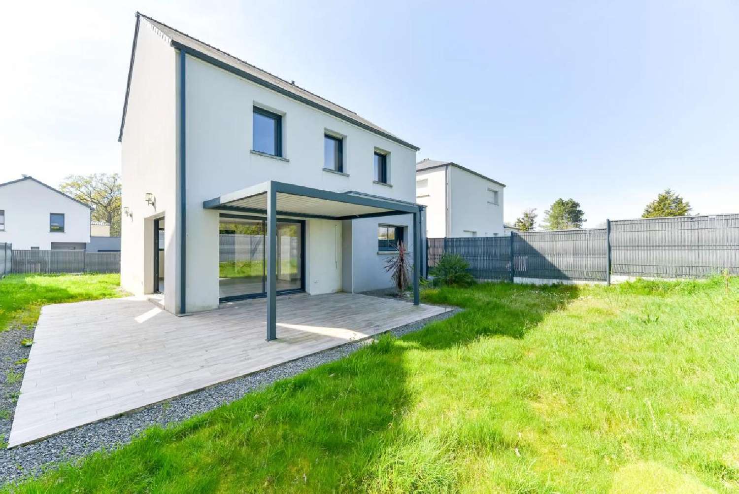 kaufen Haus Thouaré-sur-Loire Loire-Atlantique 1