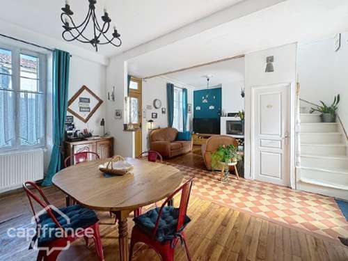 Thouars Deux-Sèvres house foto 7272820