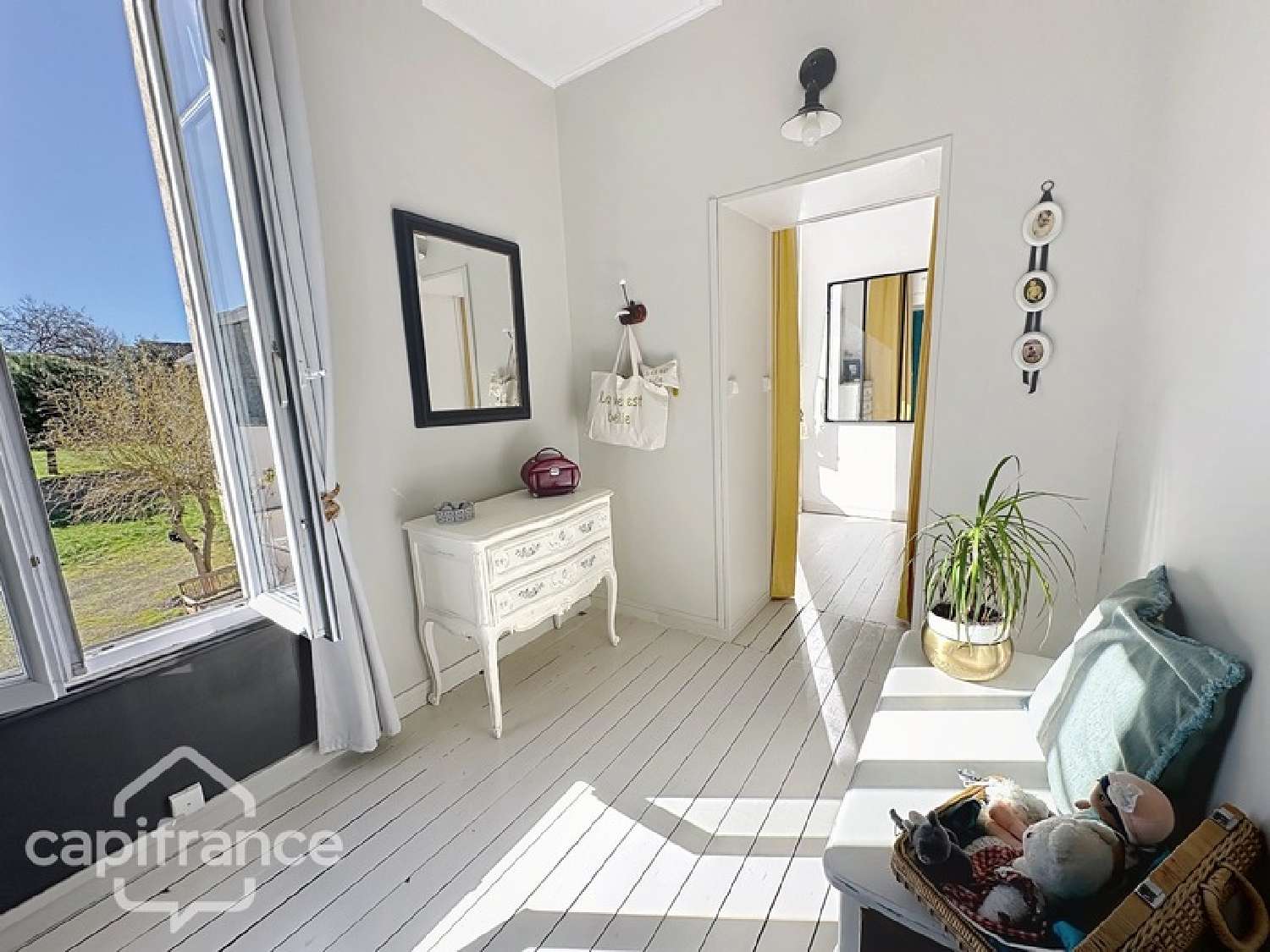  for sale house Thouars Deux-Sèvres 8