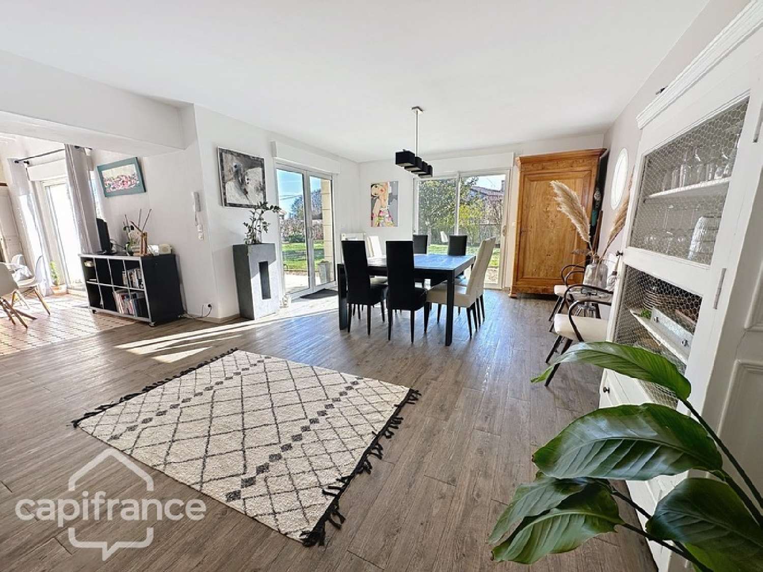  for sale house Thouars Deux-Sèvres 1