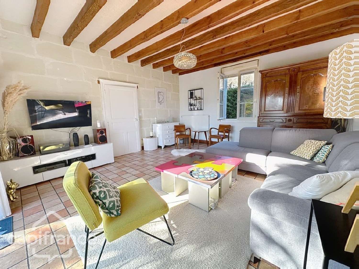  for sale house Thouars Deux-Sèvres 3