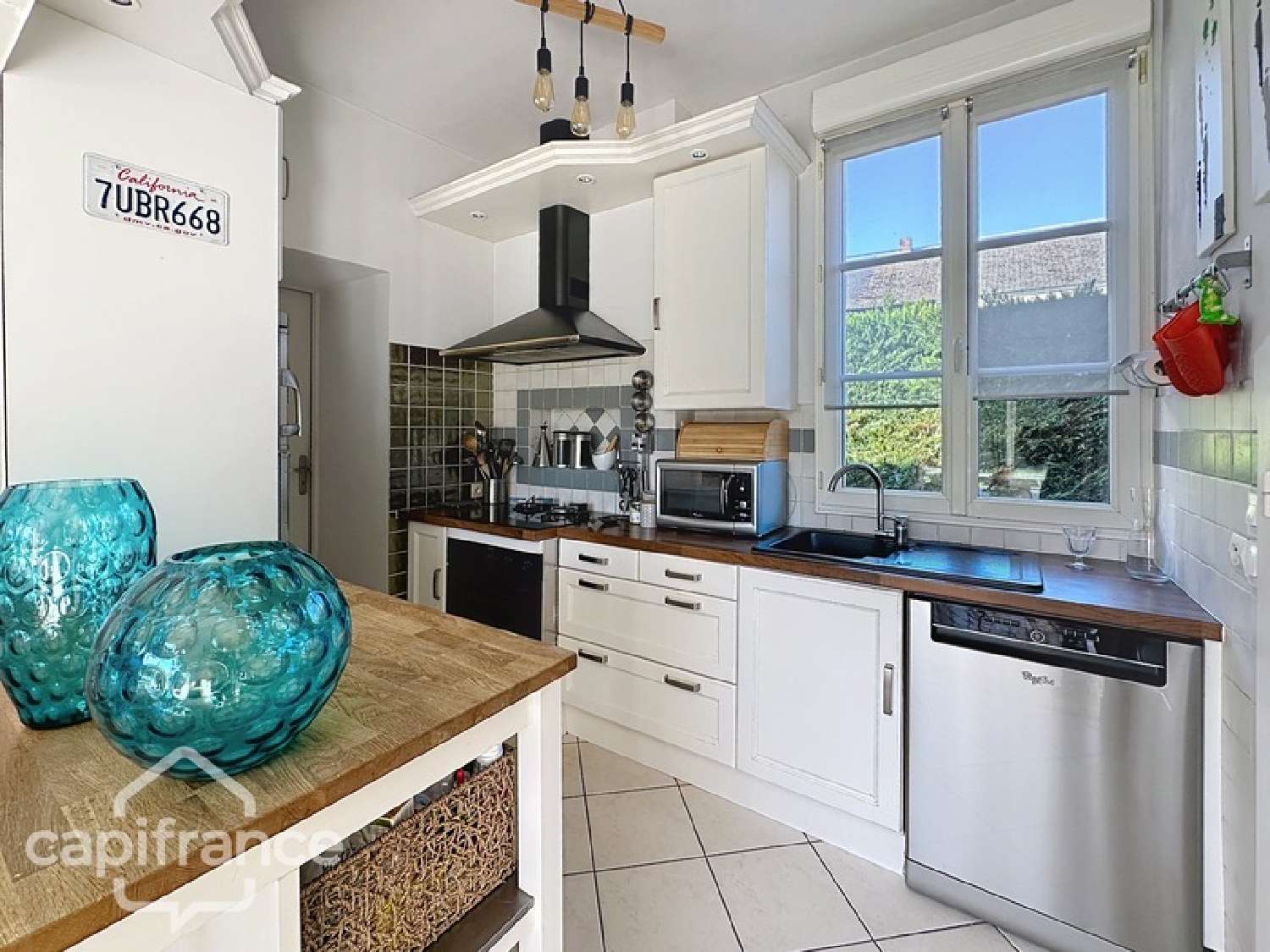  for sale house Thouars Deux-Sèvres 5