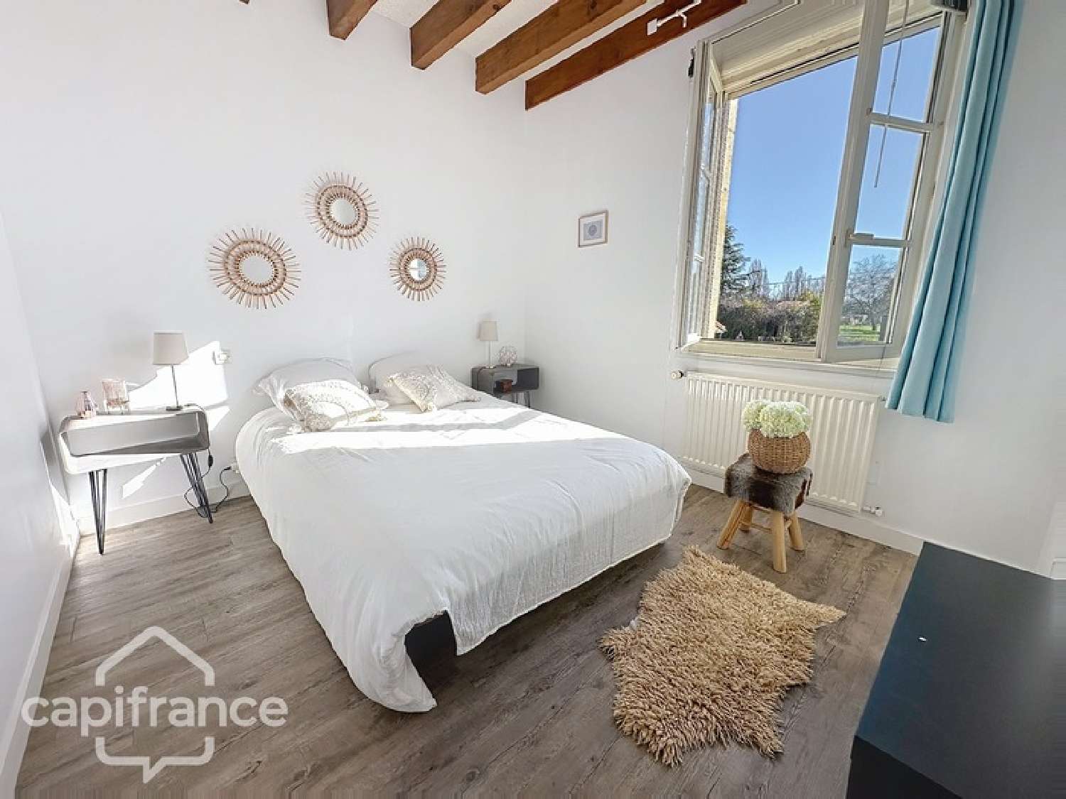  for sale house Thouars Deux-Sèvres 6