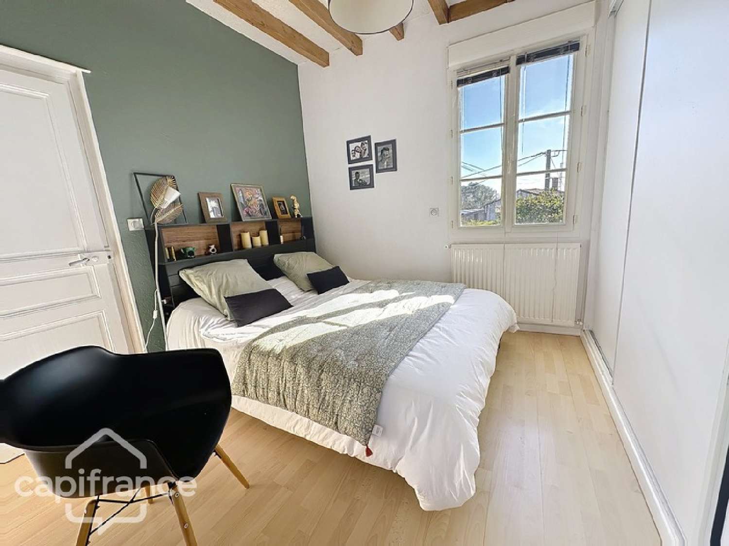  for sale house Thouars Deux-Sèvres 8