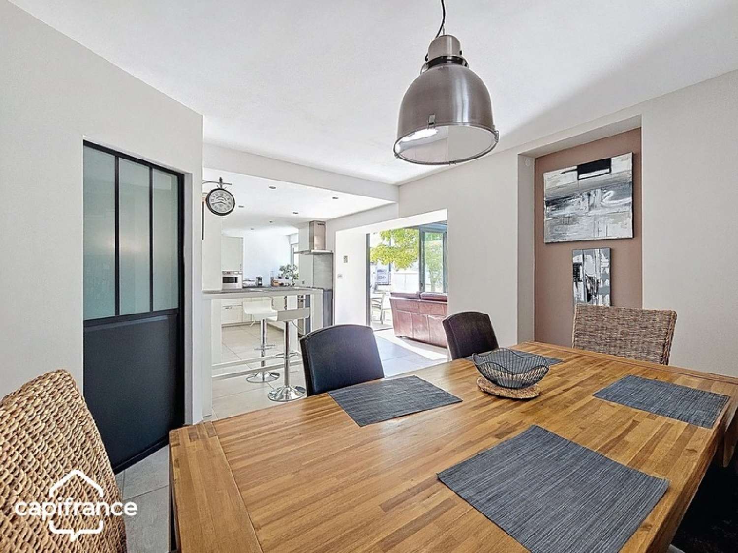  te koop huis Thouars Deux-Sèvres 5