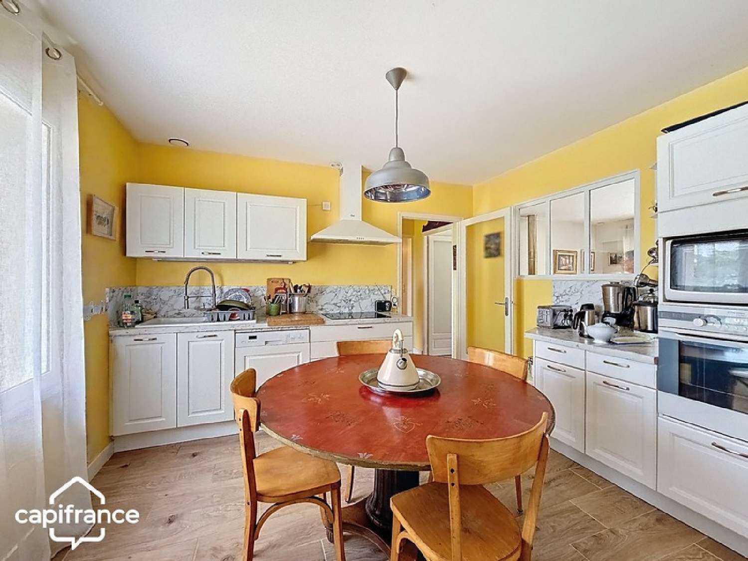  te koop huis Thouars Deux-Sèvres 4