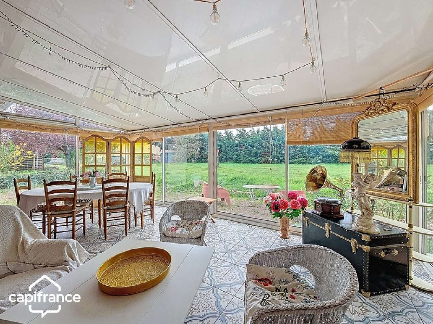  te koop huis Thouars Deux-Sèvres 5