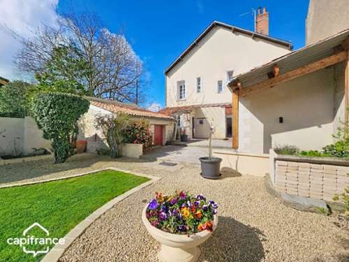 Thouars Deux-Sèvres huis foto 7289322