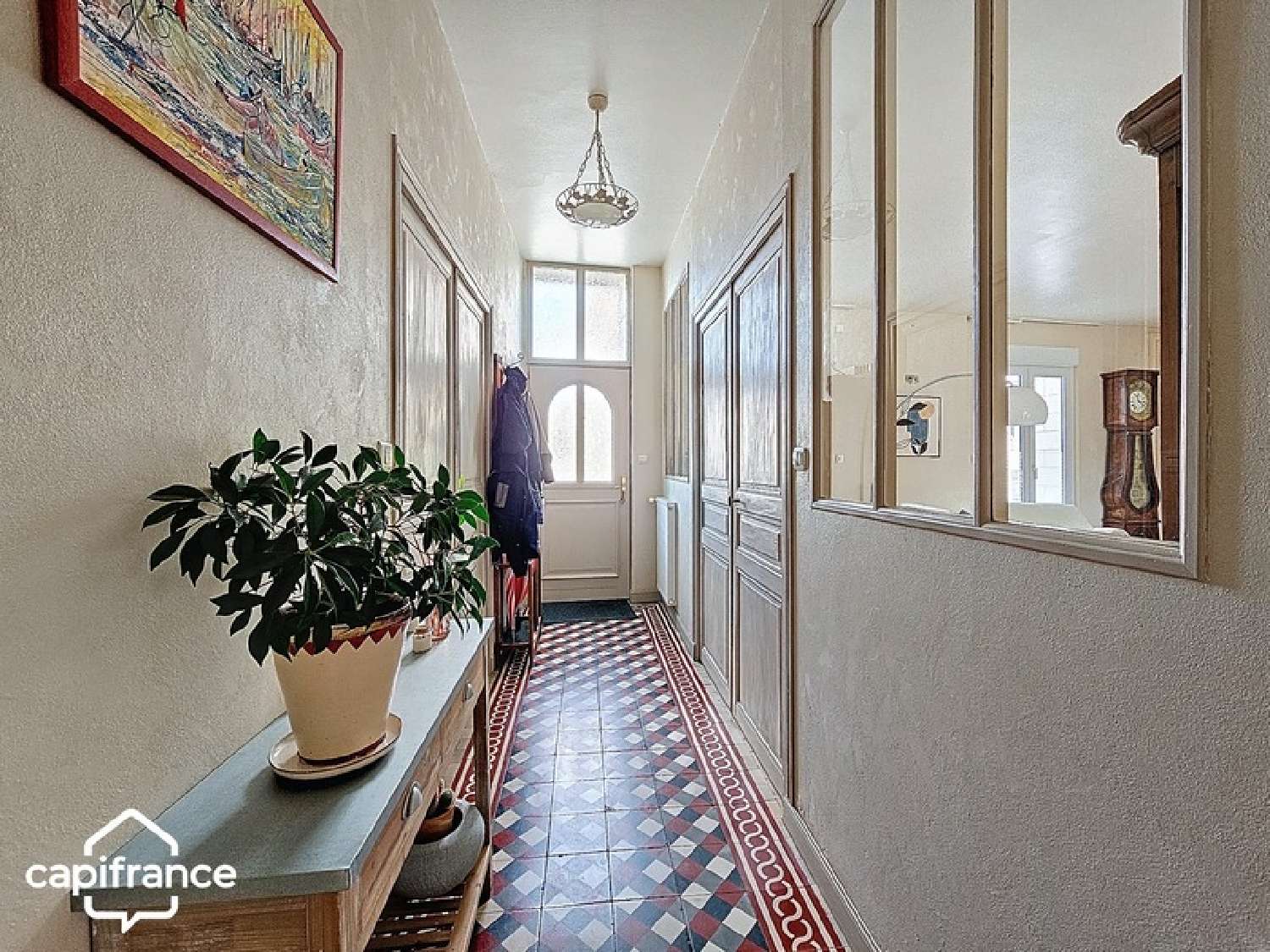  te koop huis Thouars Deux-Sèvres 2