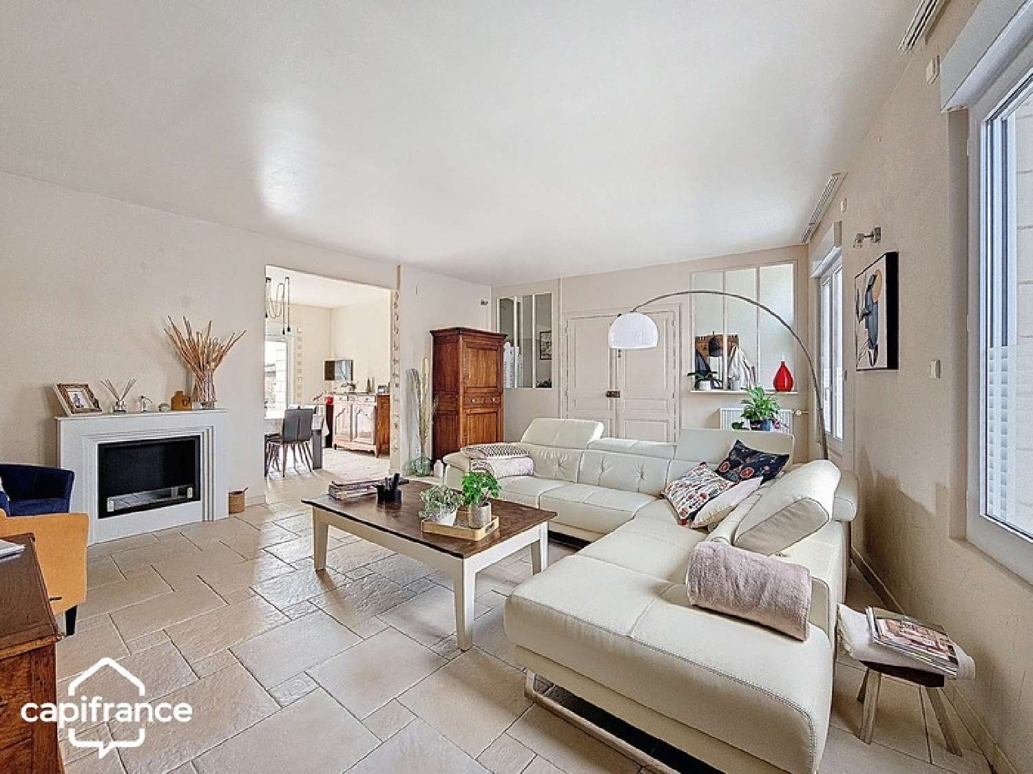  te koop huis Thouars Deux-Sèvres 3