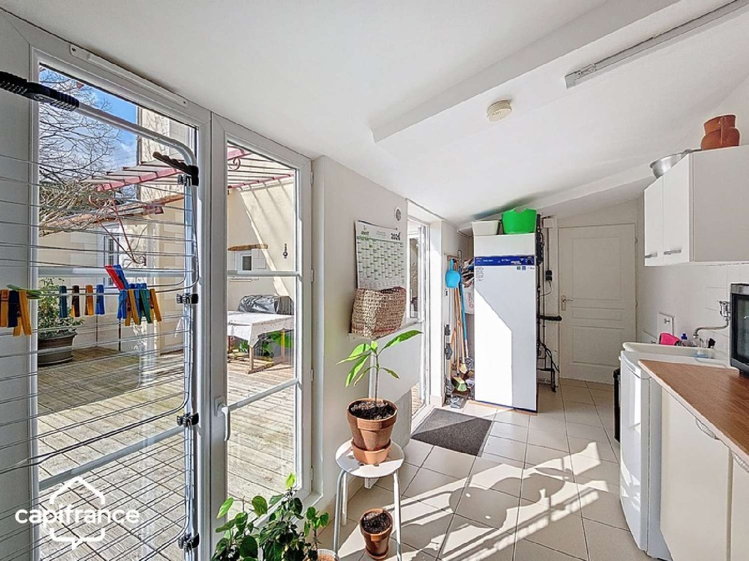  te koop huis Thouars Deux-Sèvres 5